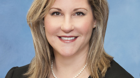 Thumbnail for Shari Barnett, RTT, CCRP, PMP