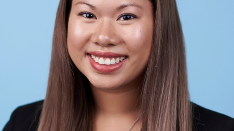 Thumbnail for Tracy Anne Dinh PA-C