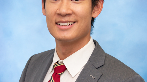 Thumbnail for Derek Kao, MD