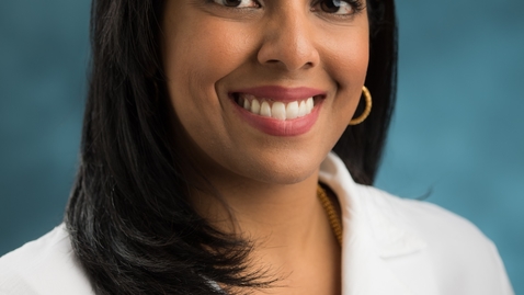 Thumbnail for Monalisa Ghosh MD