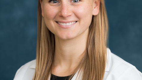 Thumbnail for Christine Brent, MD