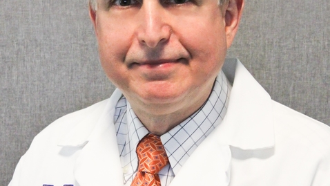 Thumbnail for Robert Vartkes Hogikyan MD