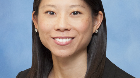 Thumbnail for Grace Jennifer Lee MD