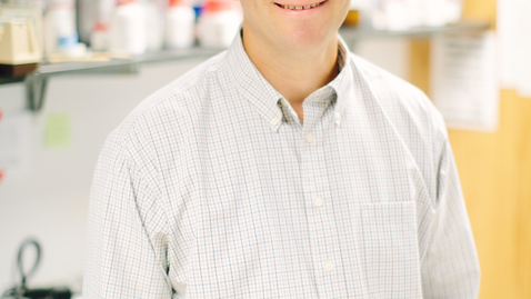 Thumbnail for Dr. Patrick Schloss