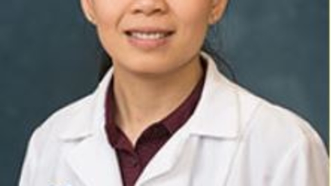 Thumbnail for Lynn Phyuphyu Ang MBBS