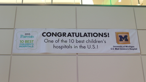 Thumbnail for Mott sign