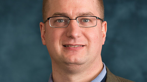 Thumbnail for Daniel Allan Hamstra MD, PhD