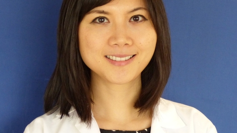 Thumbnail for Tingting Xiong BM, PhD