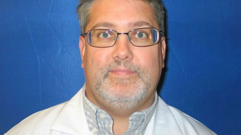 Thumbnail for John Douglas Hunter MD