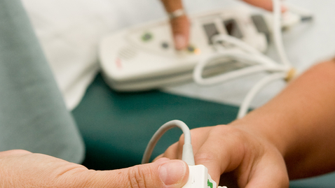 Thumbnail for Pediatric Clinic