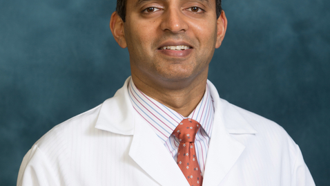 Thumbnail for Rakesh Latchamsetty MD