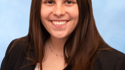 Thumbnail for Hannah Glick, MD