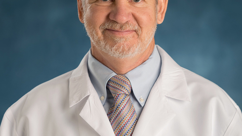 Thumbnail for James Robert Gramprie MD