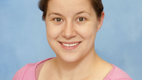 Thumbnail for Heather Ann Lesage-Horton MD