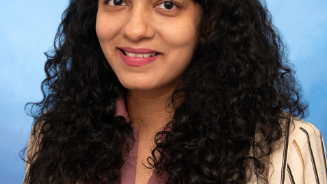 Thumbnail for Tejaswi Worlikar, PhD