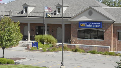 Thumbnail for Brighton Health Center