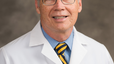 Thumbnail for Joseph C Kolars MD