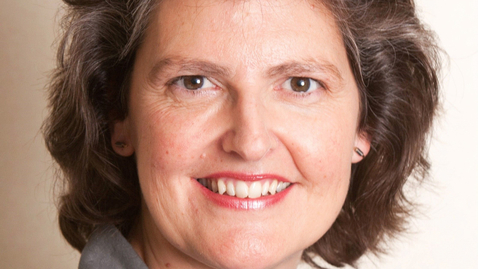 Thumbnail for Elisabeth Quint MD