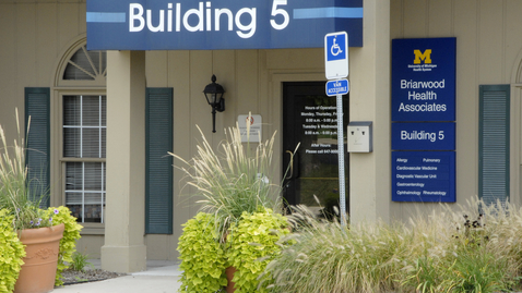 Thumbnail for Briarwood Building 5