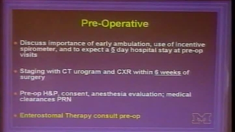 Urology Nursing Nursing