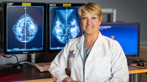 Thumbnail for Katherine Alison Klein MD