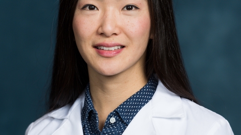 Thumbnail for Denise On-Yee Leung MD