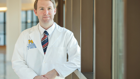 Thumbnail for Ryan William Stidham MD
