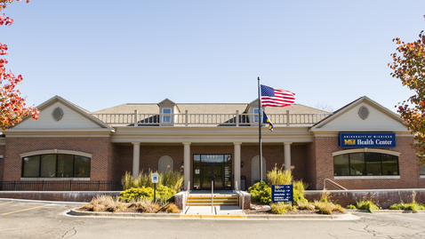 Thumbnail for Brighton Health Center