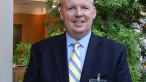 Thumbnail for Peter Gerard Hagan MD