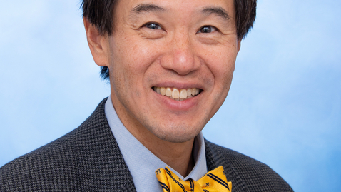 Thumbnail for Andrew Chang, MD