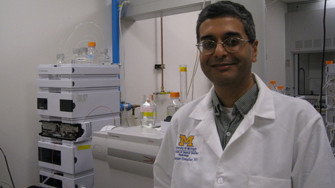 Thumbnail for Subramaniam Pennathur, MBBS