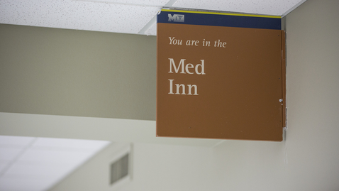 Thumbnail for Med Inn Building
