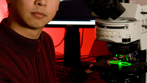 Thumbnail for Allen Hsu, Ph.D.