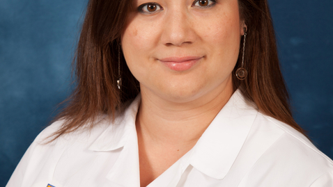 Thumbnail for Marisa Chong Louie MD