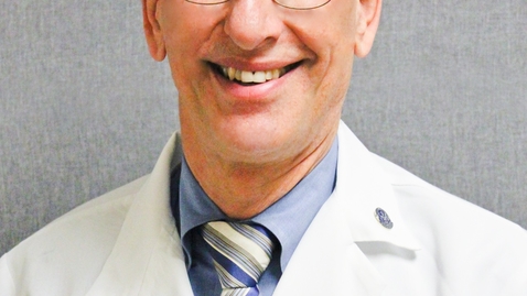 Thumbnail for Jeffrey Brian Halter MD
