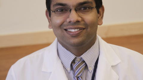 Thumbnail for Ajjai Shivaram Alva, MBBS