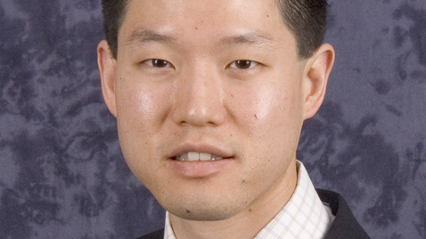 Thumbnail for  Paul Park MD