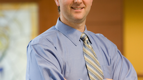 Thumbnail for John Todd Arnedt PhD