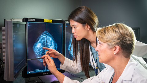 Thumbnail for Katherine Alison Klein MD