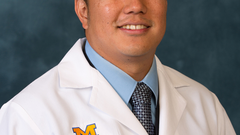 Thumbnail for Andrew Hashikawa, M.D.