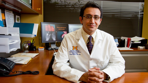 Thumbnail for Dinesh Khanna MBBS