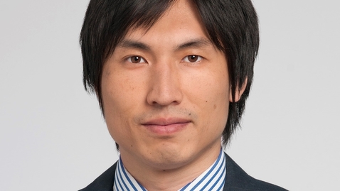 Thumbnail for Shinichi Fukuhara MD