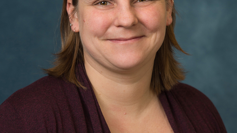 Thumbnail for Jennifer Clarie Gidley Larson PhD