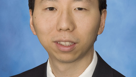 Thumbnail for Jules Lin MD