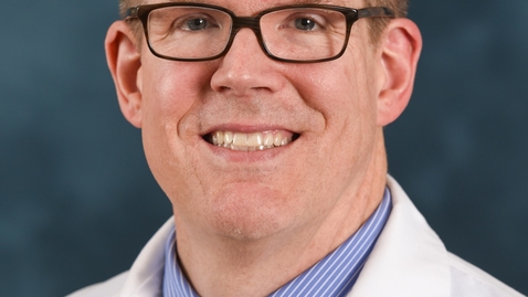 Thumbnail for R Kevin Reynolds MD