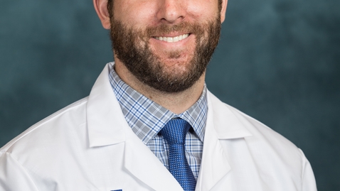 Thumbnail for Jonathan Tyler Sebolt MD