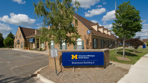 Thumbnail for Briarwood Building 5