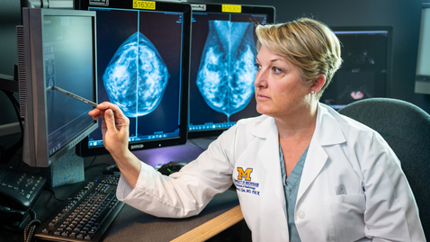 Thumbnail for Katherine Alison Klein MD