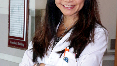 Thumbnail for Jane Chin Deng MD