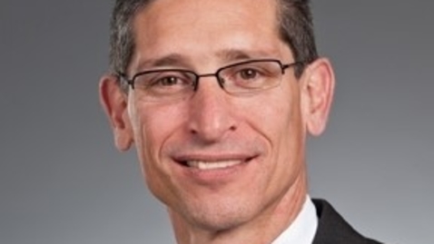 Thumbnail for Paul Castillo, C.P.A. Chief Financial Officer